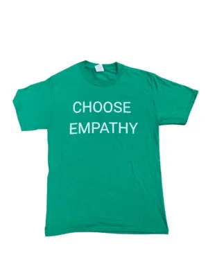 Choose Empathy T-Shirt