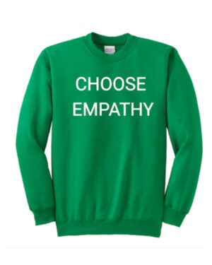Choose Empathy